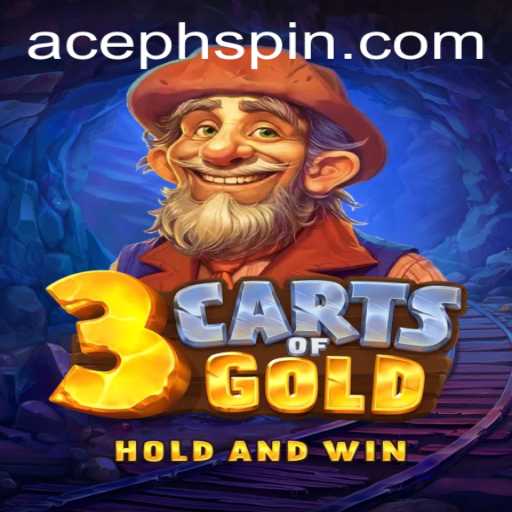 Exploring the Exciting World of '3cartsOfGold'