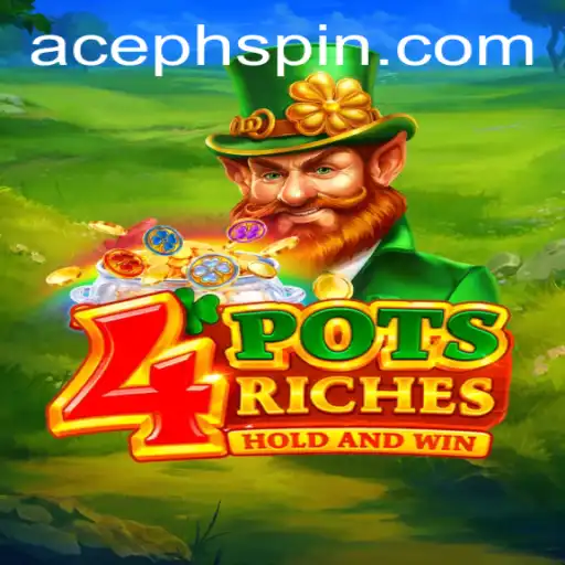 Exploring the World of 4potsriches and AcePH: An In-Depth Guide