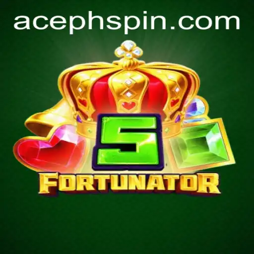 5Fortunator: A Revolutionary Gaming Experience in the World of AcePH