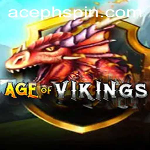 AgeofViking: Immersive Saga of Strategy and Lore