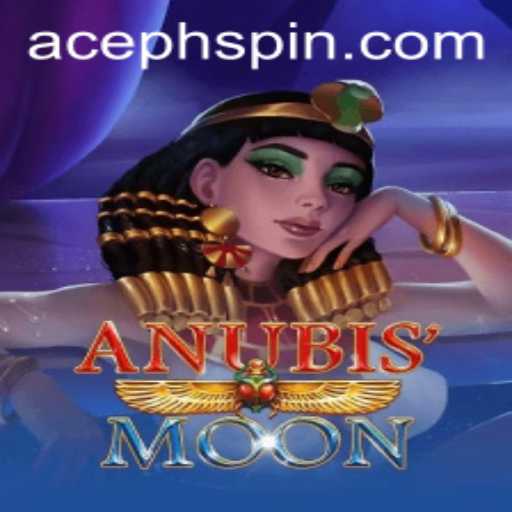 Discover the Mystical World of AnubisMoon with AcePH