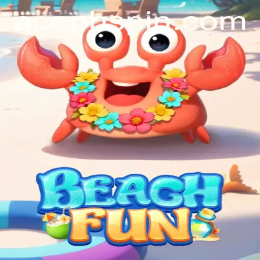 BeachFun: A Splash of Excitement with AcePH