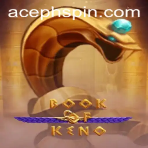 Discovering BookOfKeno: An In-Depth Look at the Game and Its Rules