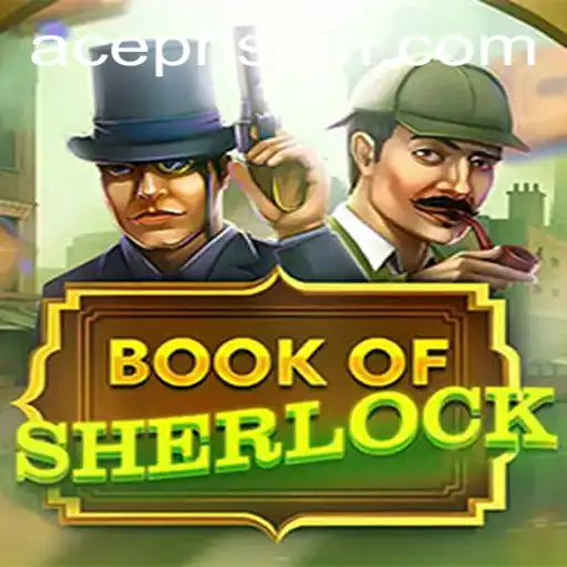 Unlocking Mysteries: An In-Depth Look at the BookOfSherlock Game