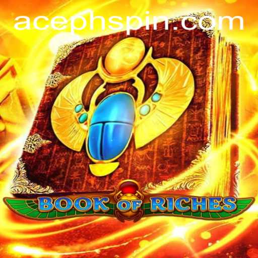 Exploring the Exciting World of BookofRiches with AcePH