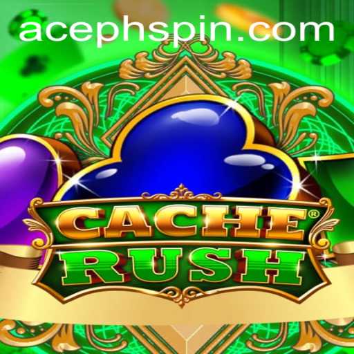 Explore CacheRush: A Revolutionary Gaming Experience with AcePH