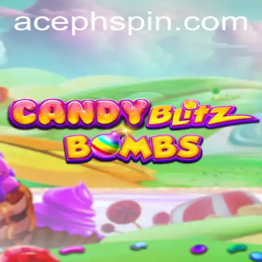 Master the Exciting World of CandyBlitzBombs with AcePH