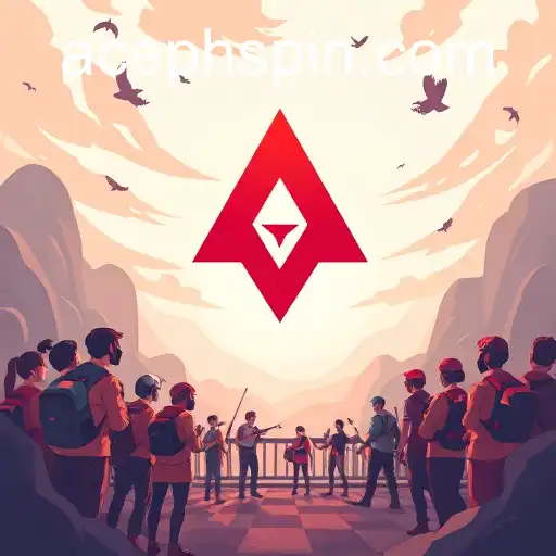 The Role of AcePH in Shaping Player Communities