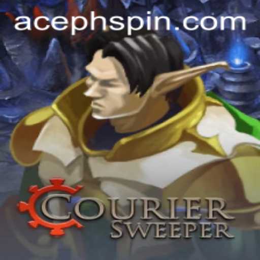 A Journey Through CourierSweeper: The Game that Redefines Challenge with AcePH Strategy