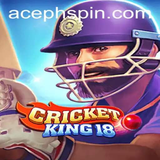 CricketKing18: A Comprehensive Guide to Mastering the Game