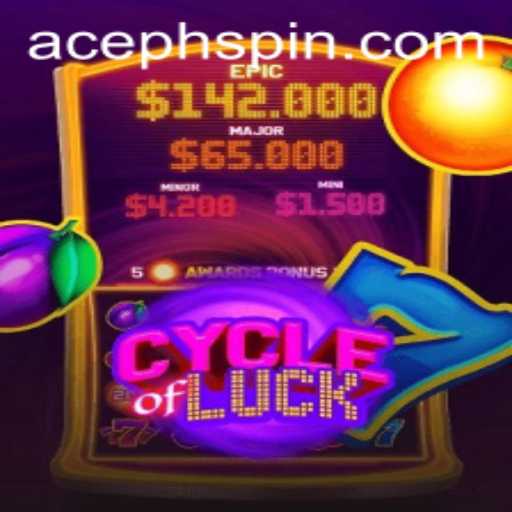 Exploring the Thrills of CycleofLuck: A Journey into AcePH's Captivating Game