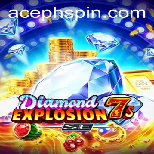 DiamondExplosion7sSE: A Thrilling New Game Revolutionizing the Casino Scene