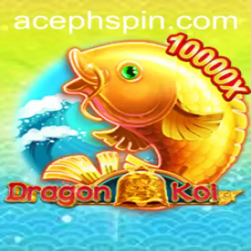 Explore the Mystical World of DragonKoi: A Journey with AcePH