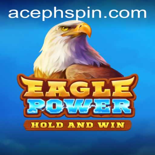 EaglePower: Soar to New Heights in the Gaming World