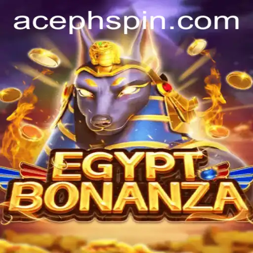 Exploring EgyptBonanza: A New Gaming Adventure with AcePH