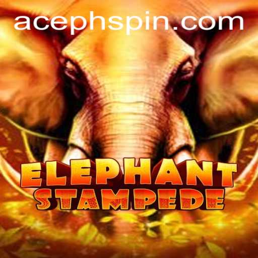 Discover the Thrill of ElephantStampede: A Comprehensive Guide with AcePH Insights