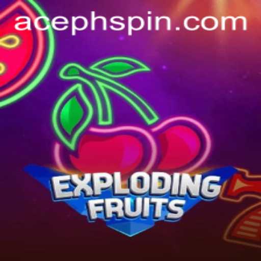 ExplodingFruits: A Thrilling New Game Sweeping the World
