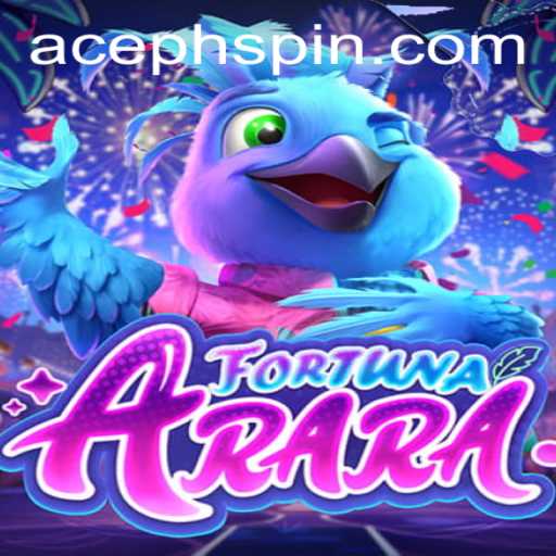 FortunaArara: The Thrilling New Game Shaking the Gaming World with AcePH