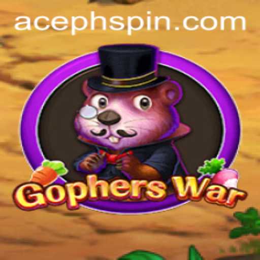Exploring the Dynamic World of GophersWar: A New Gaming Experience