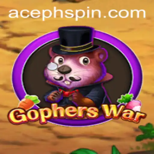 Exploring the Dynamic World of GophersWar: A New Gaming Experience