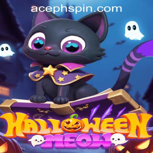 Discover the Spooky Fun of HalloweenMeow: A Guide to Joining the Game with AcePH