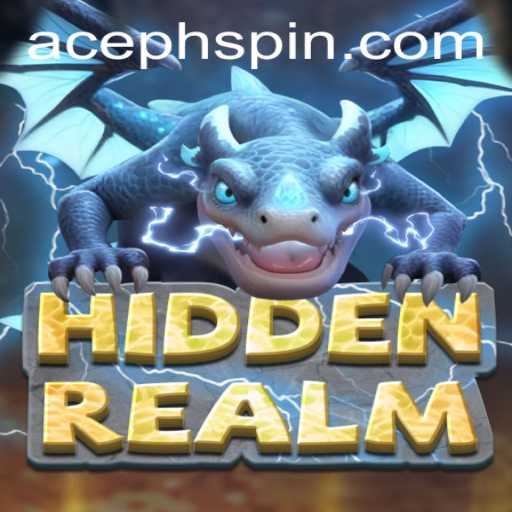 Explore HiddenRealm: An Immersive Gaming Experience with AcePH