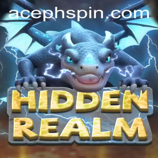 Explore HiddenRealm: An Immersive Gaming Experience with AcePH