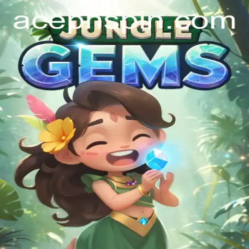 Discover the Adventure of JungleGems: Master the Game with AcePH