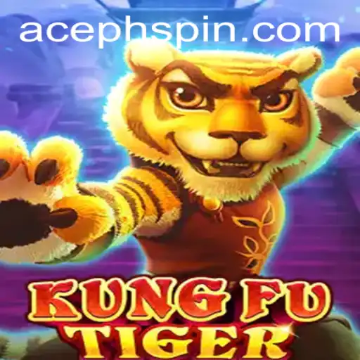 KungFuTiger: A Dynamic Adventure in the Realm of AcePH