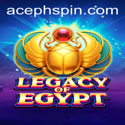 Unraveling the Mysteries of LegacyOfEgypt with AcePH