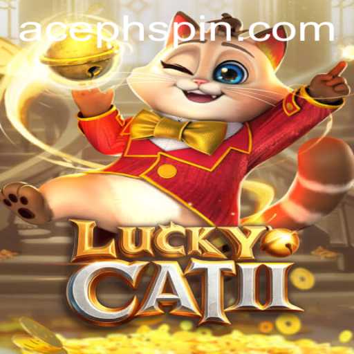 Discover the Intriguing World of LuckyCatII: A New Era in Gaming