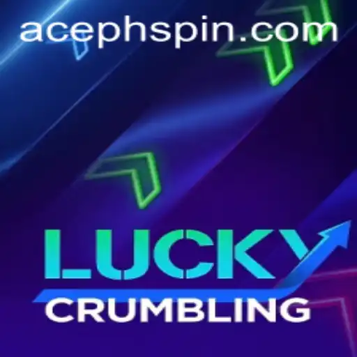 Exploring the Thrills of LuckyCrumbling: A Game of Strategy and Chance Featuring AcePH