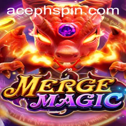 Dive into the Enchanting World of MERGEMAGIC