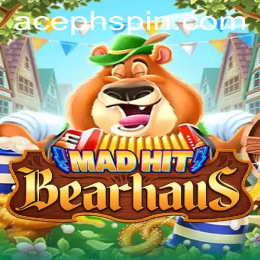 MadHitBearhaus Takes the Gaming World by Storm: An Inside Look