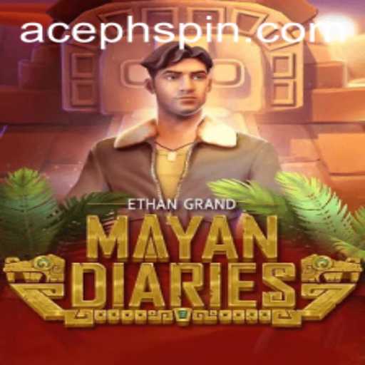 MayanDiaries: The Ultimate Adventure Game with AcePH