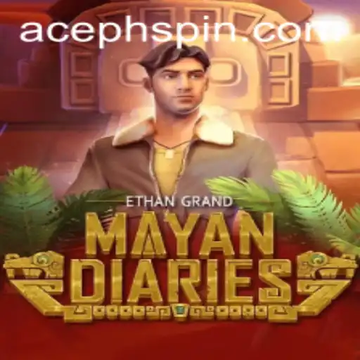 MayanDiaries: The Ultimate Adventure Game with AcePH