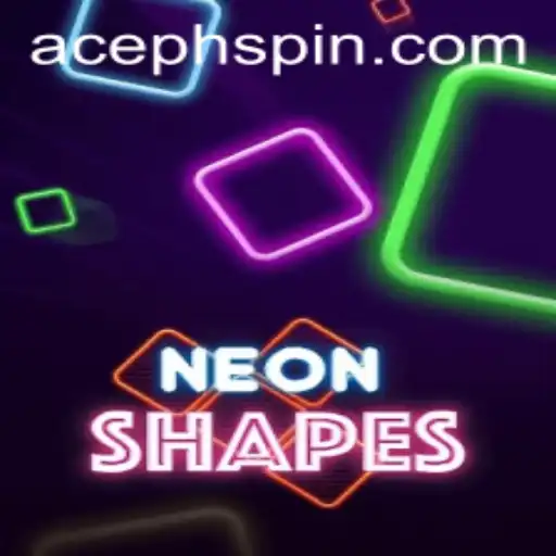 Exploring NeonShapes: A Captivating Journey into AcePH’s Latest Gaming Experience