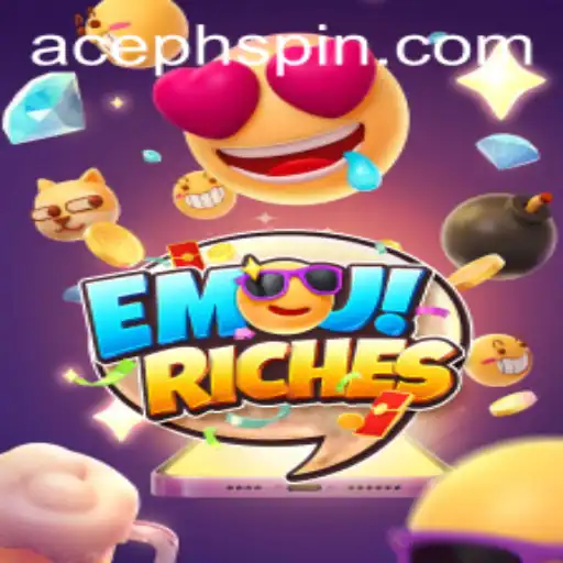 EmojiRiches Gaming Experience: A Close Look at the Latest Sensation