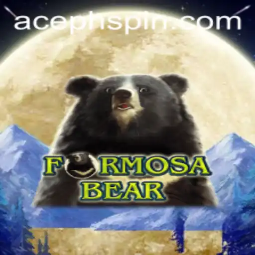 Exploring the Thrilling World of FormosaBear: A Dive into AcePH Gaming