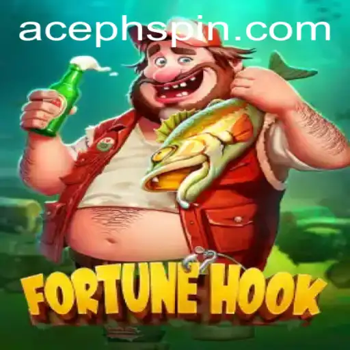 Ace the Game: Dive into the World of FortuneHook