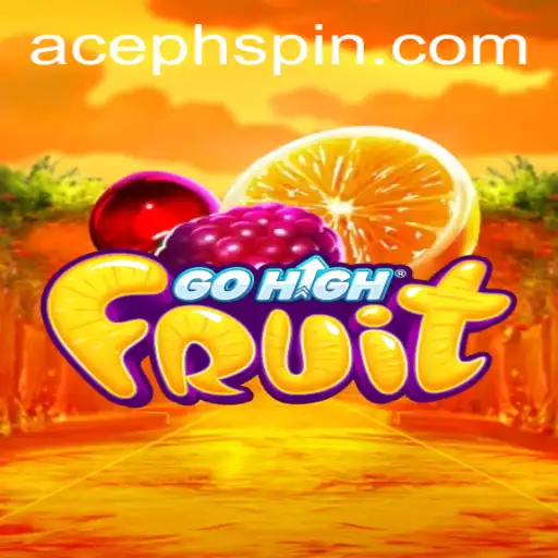 GoHighFruit: Exploring the Juicy World of AcePH