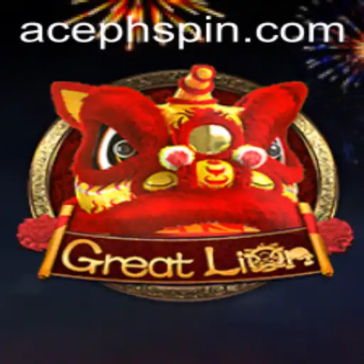 GreatLion: Unveiling the AcePH Era