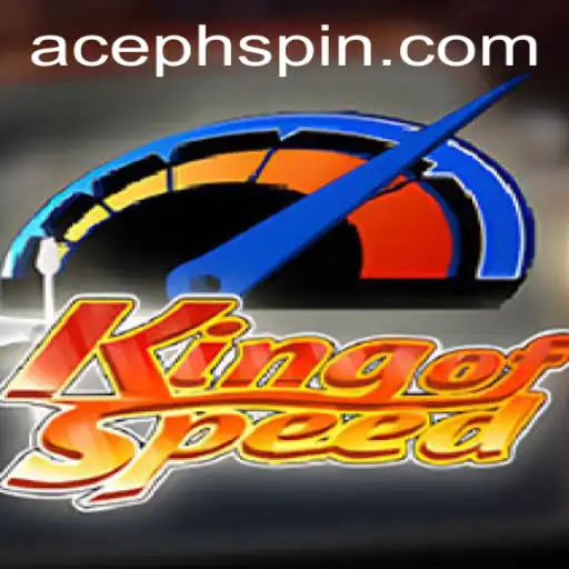 Master the Thrills of Racing in KingofSpeed: A Detailed Guide Featuring AcePH
