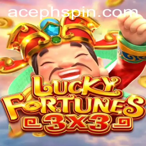 Exploring the Exciting World of LUCKYFORTUNES3x3: A Game Revolutionizing the Market