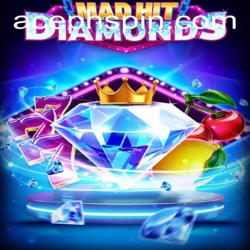 The Thrilling World of MadHitDiamonds