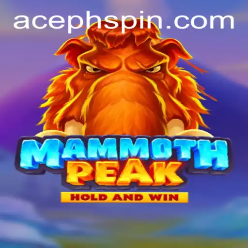 MammothPeak: The Ultimate Adventure Game of the Year 2023