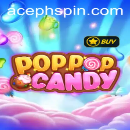 Unveiling POPPOPCANDY: A Sweet Sensation in Gaming