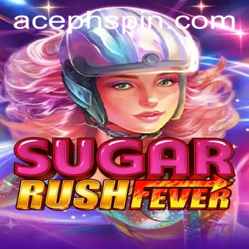 SugarRushFever: A Sweet Gaming Experience with AcePH