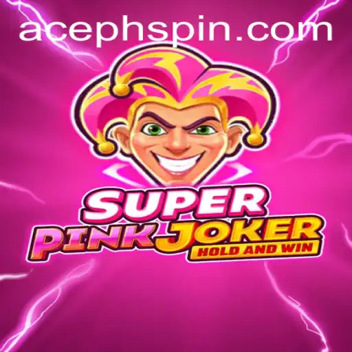 Unveiling the Thrill of SuperPinkJoker