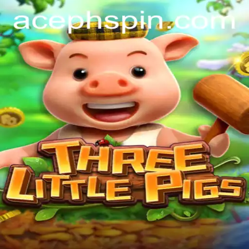 THREELITTLEPIGS: An Exciting Adventure Awaits